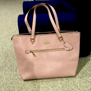 Coach Gallery Tote